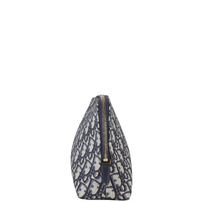 Dior Cosmetic Pouch Oblique Rovelle Bags