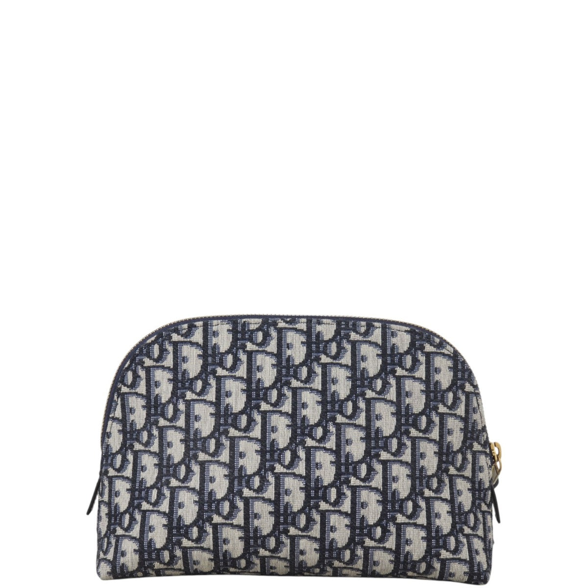 Dior Cosmetic Pouch Oblique Rovelle Bags