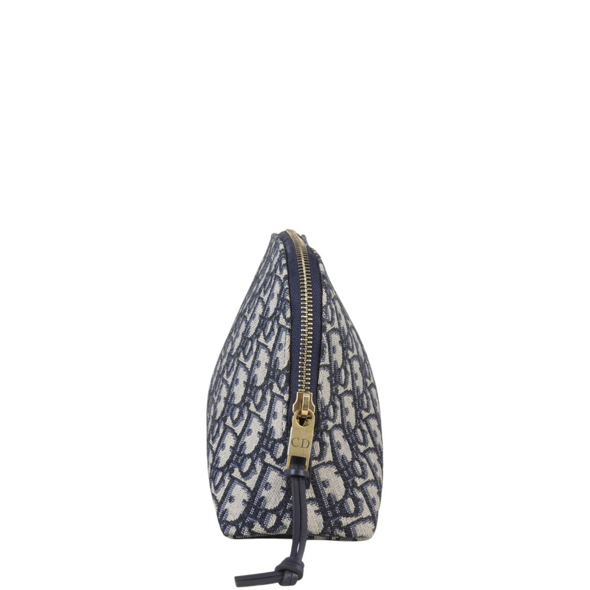 Dior Cosmetic Pouch Oblique Rovelle Bags