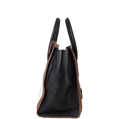 Celine Mini Luggage Tote