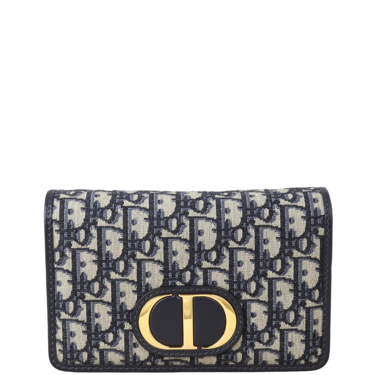 Dior 2-in-1 30 Montaigne Pouch Oblique Rovelle Bags