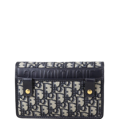 Dior 2-in-1 30 Montaigne Pouch Oblique Rovelle Bags