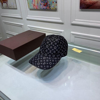 Louis Vuitton Hat