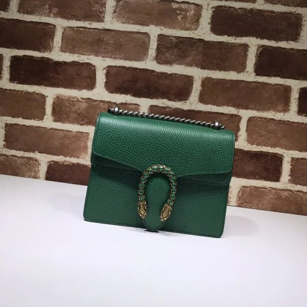 Gucci Dionysus Shoulder Bags