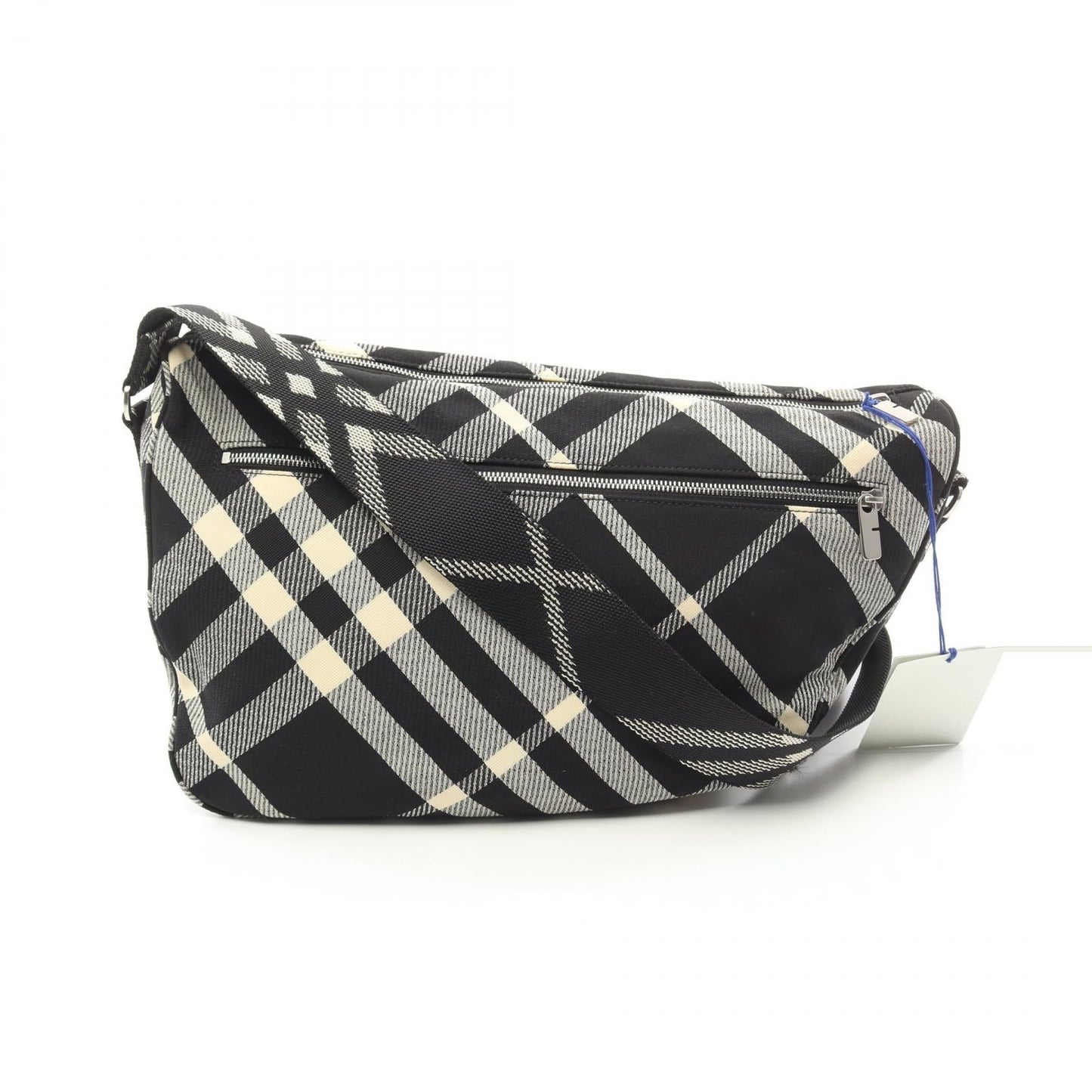 Burberry Large Shield Shoulder Bag