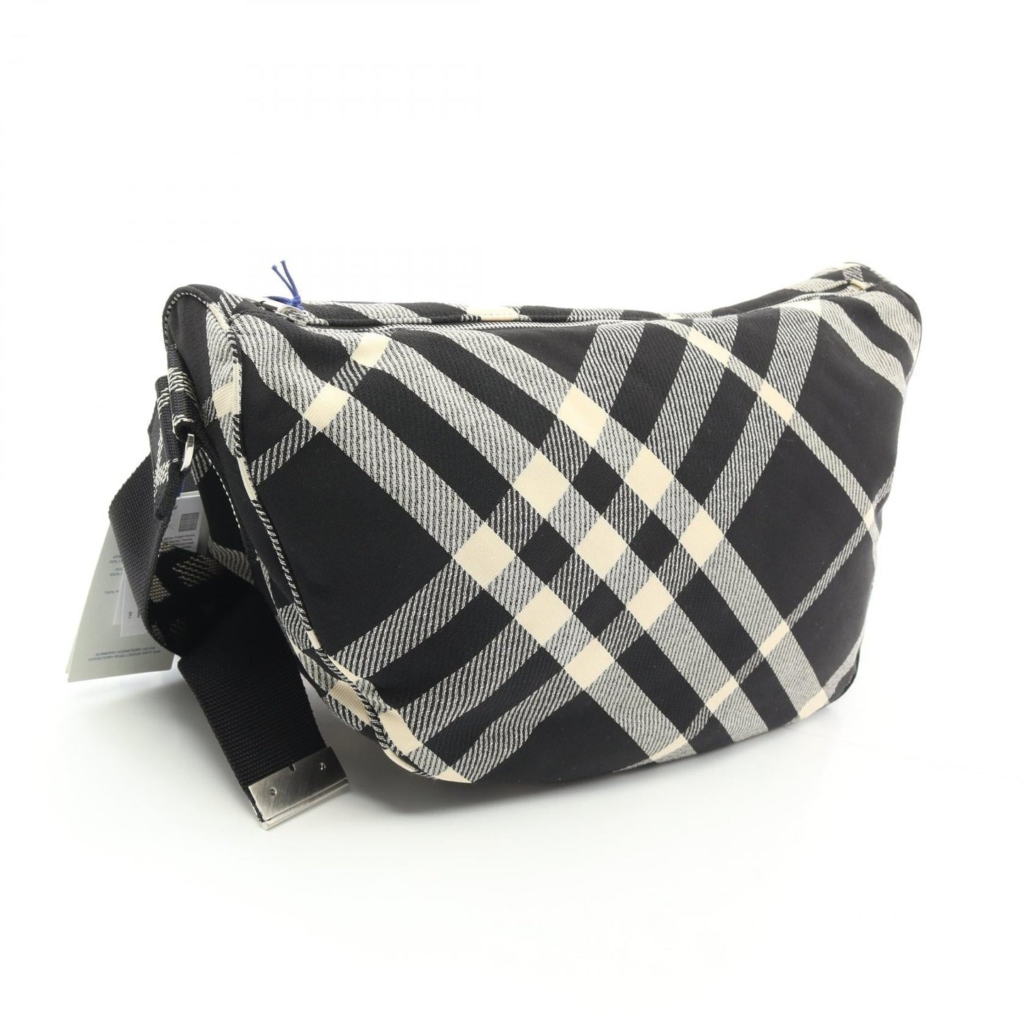 Burberry Large Shield Shoulder Bag