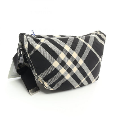 Burberry Large Shield Shoulder Bag