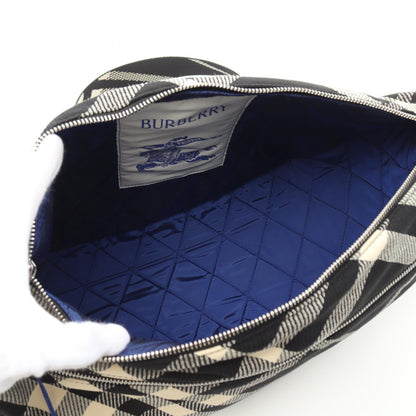 Burberry Large Shield Shoulder Bag