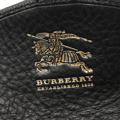 Burberry Nova Leather Shoulder Bag Style 2