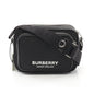 Burberry Leather Crossbody Bag