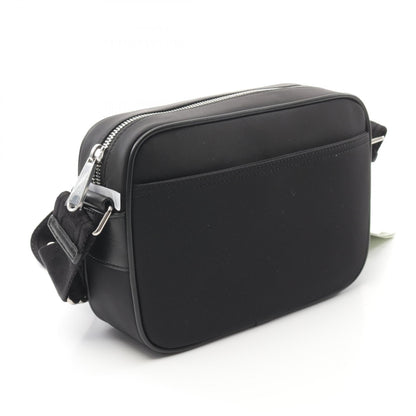 Burberry Leather Crossbody Bag