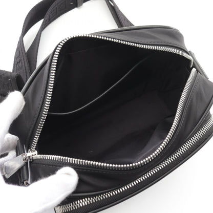 Burberry Leather Crossbody Bag