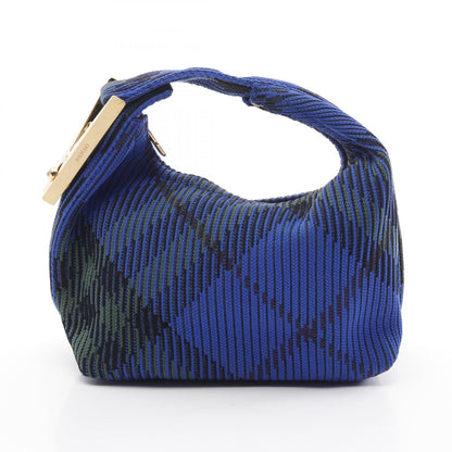 Burberry Mini Peg Handbag