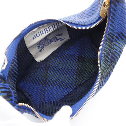Burberry Mini Peg Handbag