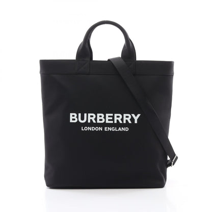 Burberry ECONYL Nylon Tote Bag