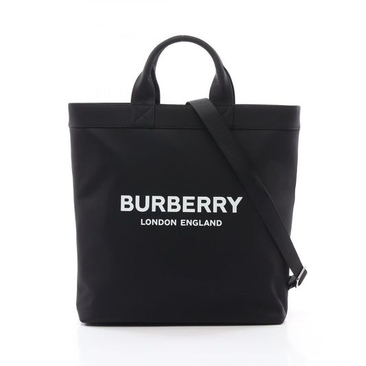 Burberry ECONYL Nylon Tote Bag