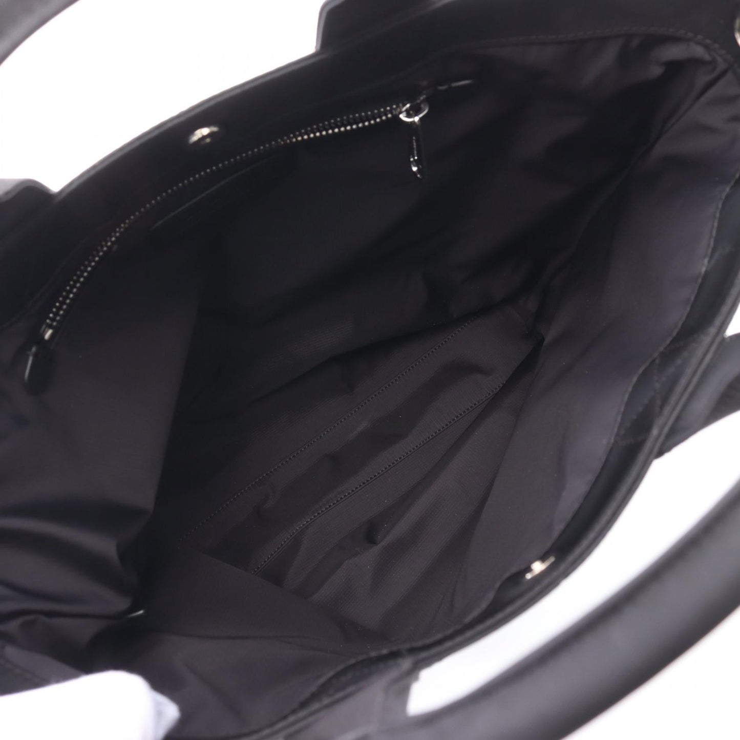 Burberry ECONYL Nylon Tote Bag