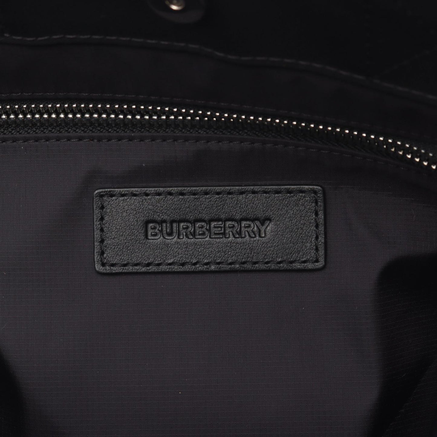 Burberry ECONYL Nylon Tote Bag