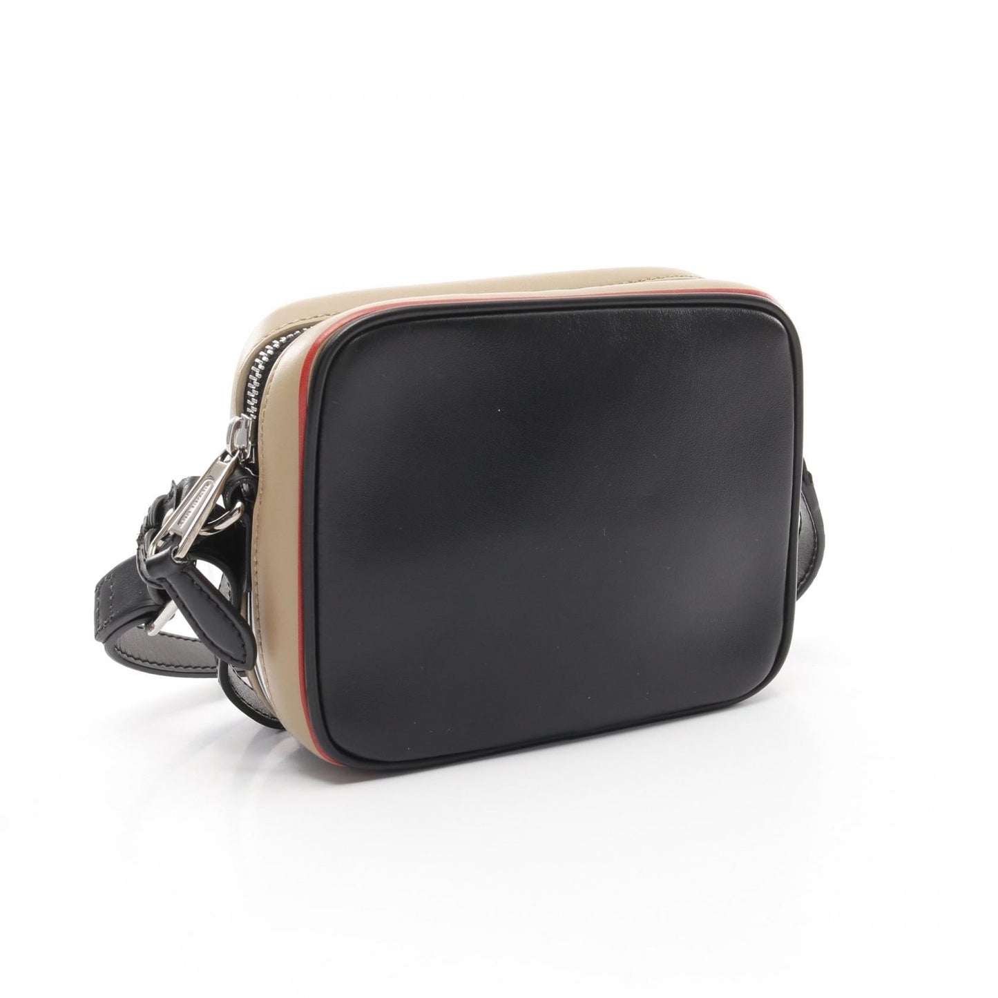 Burberry Leather Shoulder Bag Style 10