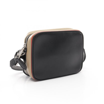 Burberry Leather Shoulder Bag Style 10