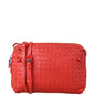 Bottega Veneta Intrecciato Nodini Crossbody