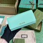 Gucci Continental Wallet