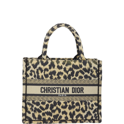 Dior Book Tote Small Rovelle Bags