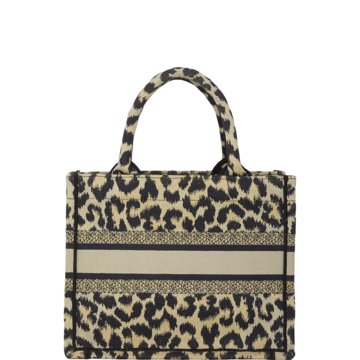 Dior Book Tote Small Rovelle Bags