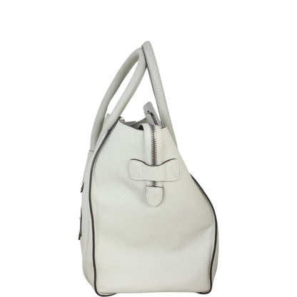 Celine Mini Luggage Tote