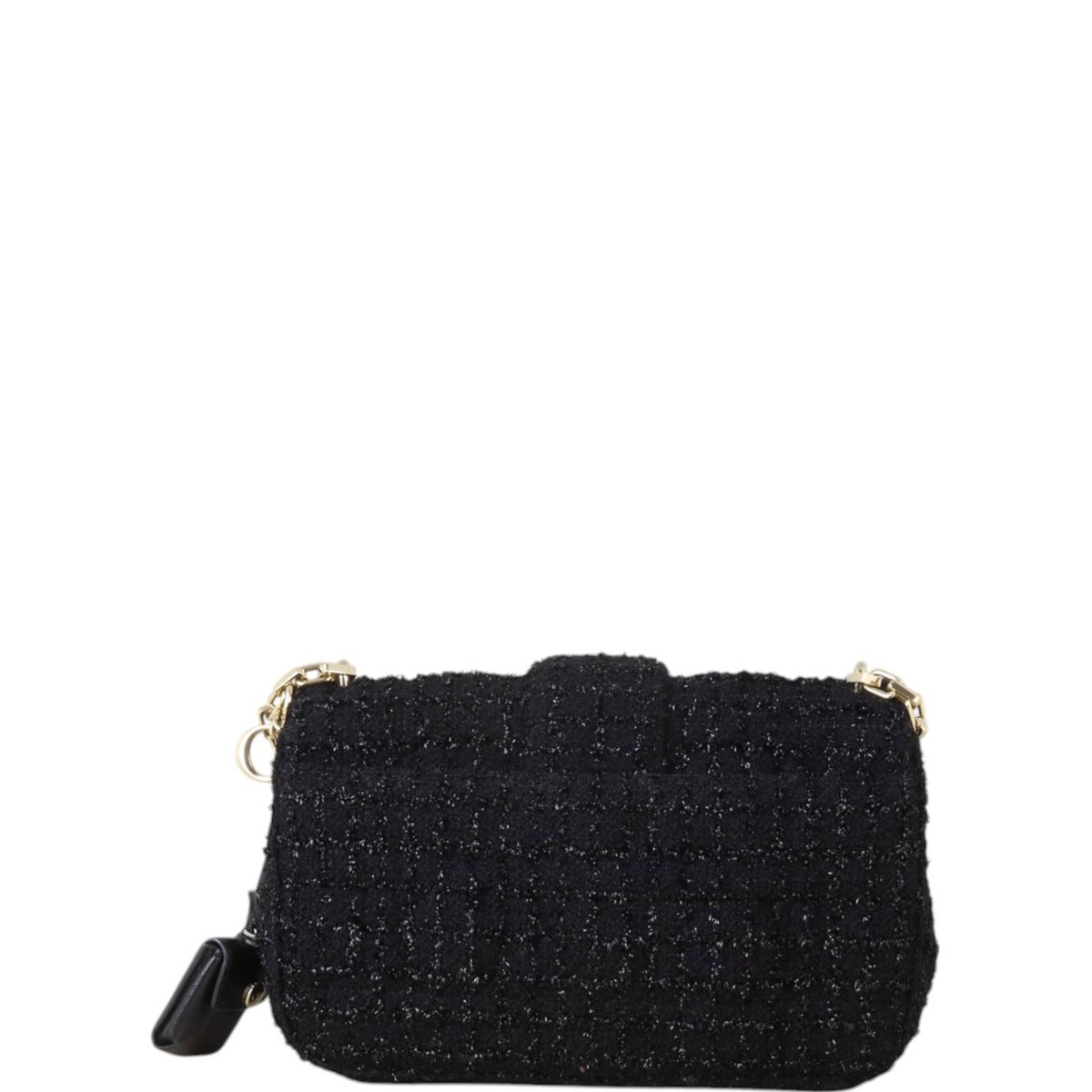 Dior Miss Dior Promenade Pouch Tweed Rovelle Bags