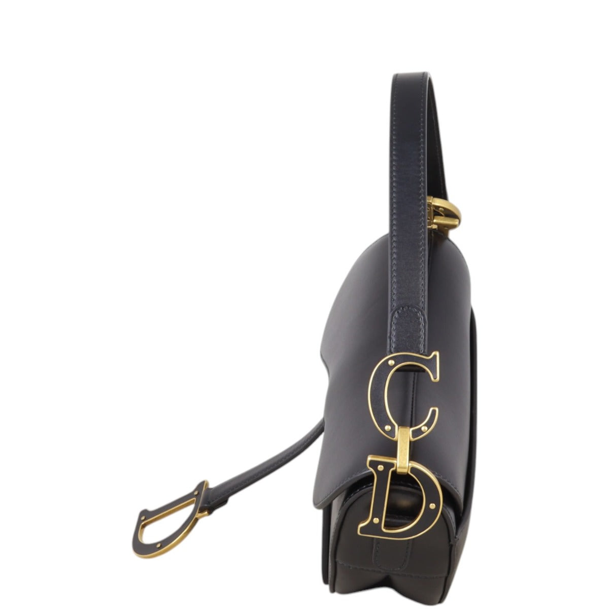 Dior Saddle Bag with Strap Rovelle Bags