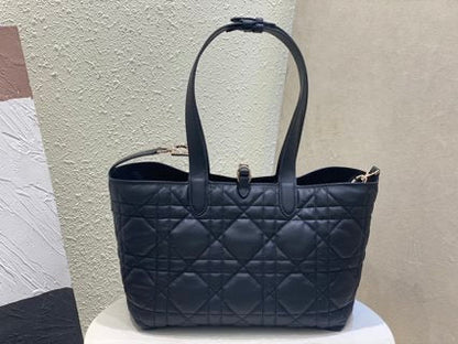 Christian Dior Medium Toujours Bag