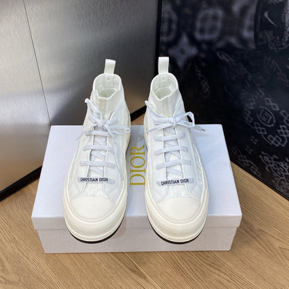 Christian Dior Walk'n  Sneakers