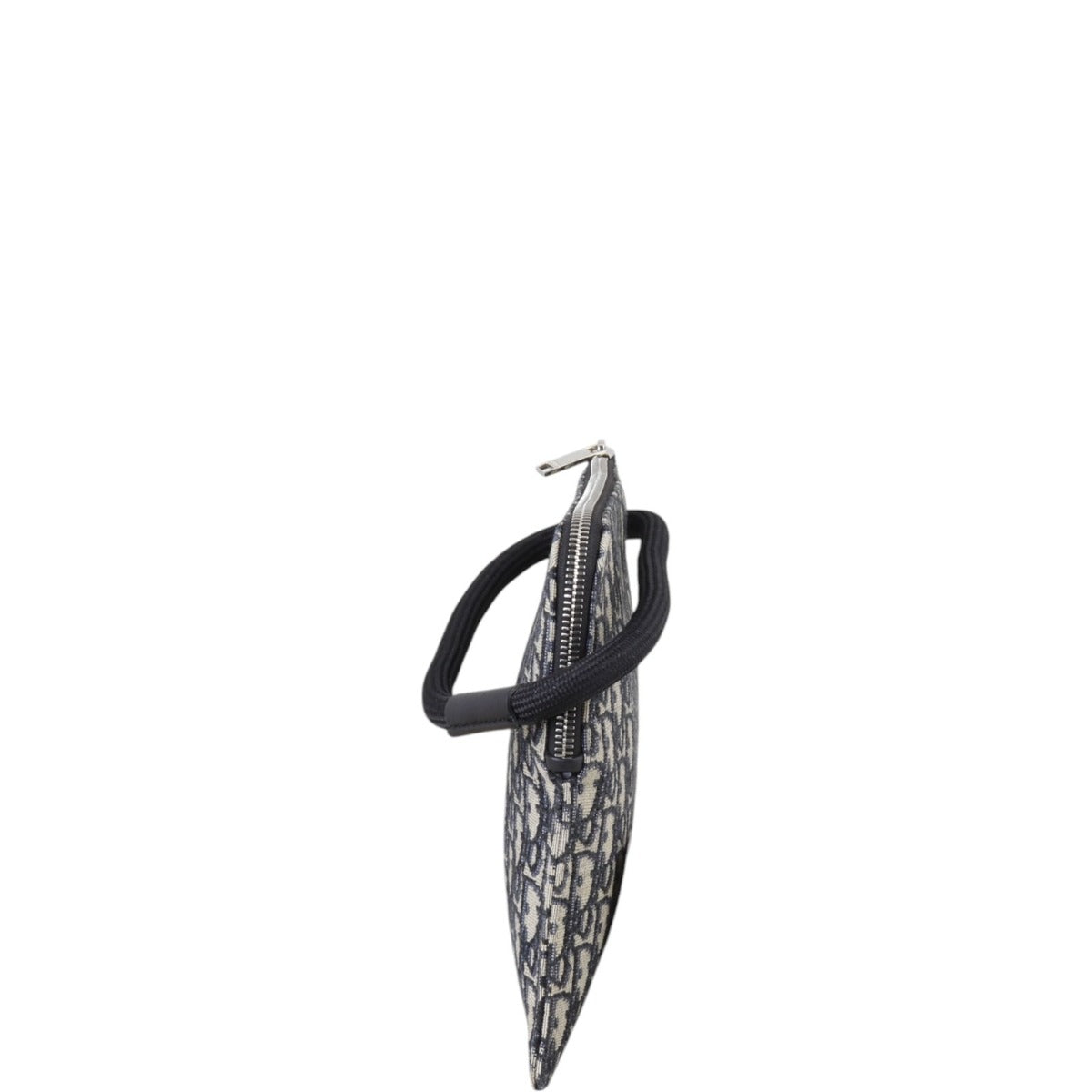 Dior Wrist Travel Pouch Oblique Rovelle Bags