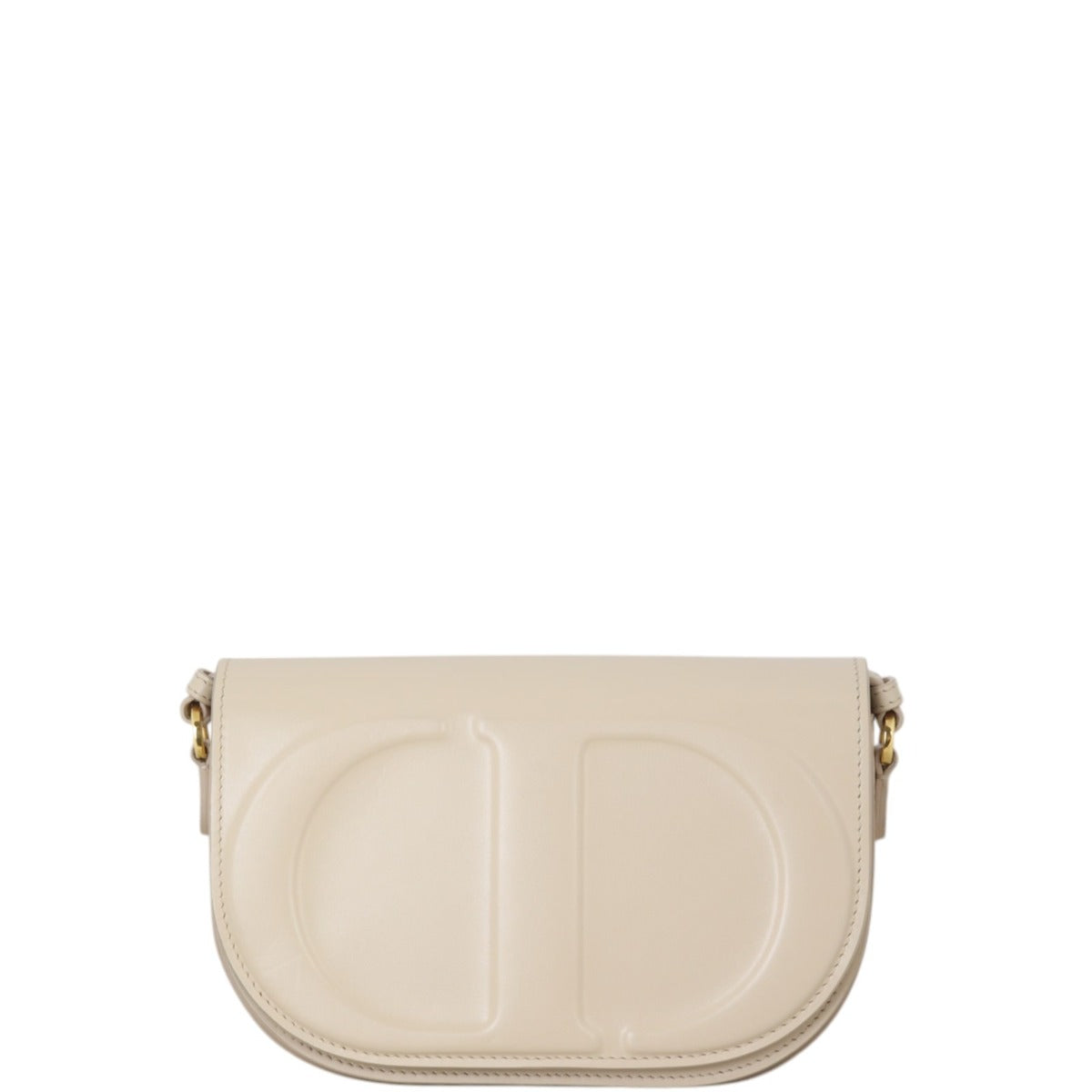 Dior CD Signature Flap Bag Rovelle Bags