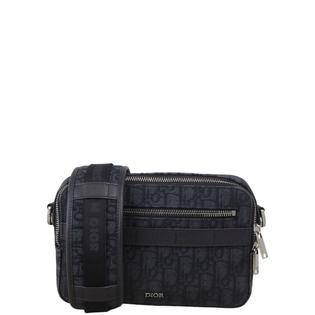 Dior Safari Crossbody Oblique Rovelle Bags