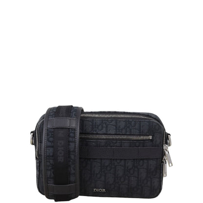 Dior Safari Crossbody Oblique Rovelle Bags