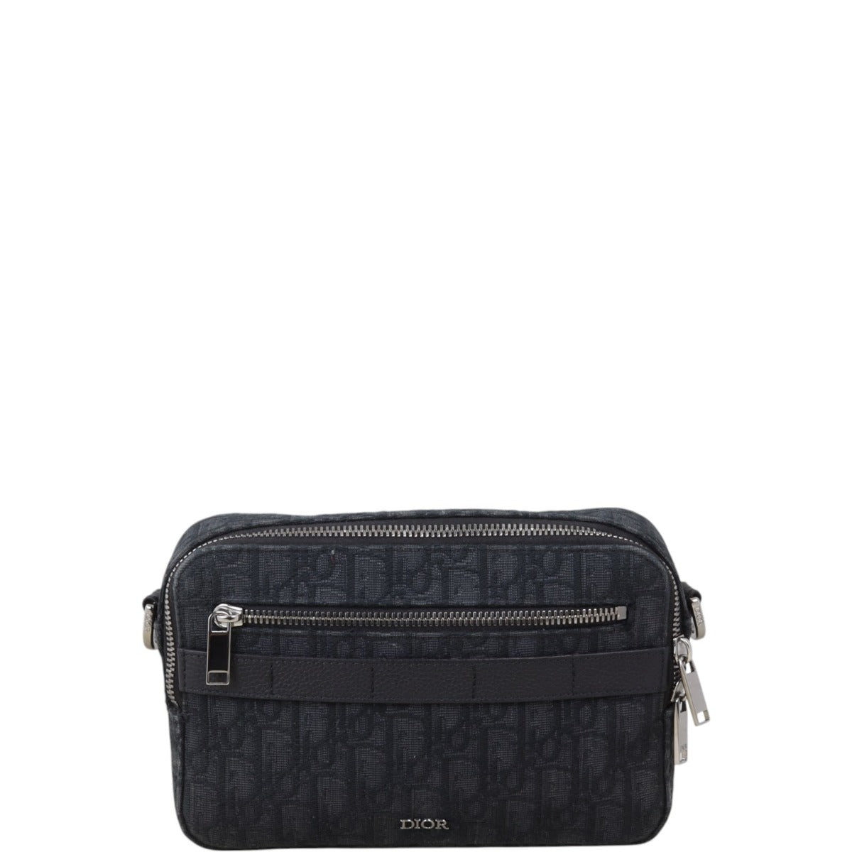 Dior Safari Crossbody Oblique Rovelle Bags