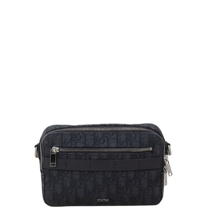 Dior Safari Crossbody Oblique Rovelle Bags