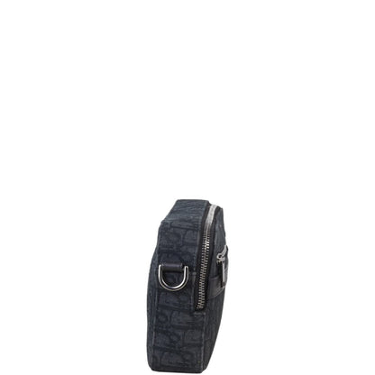 Dior Safari Crossbody Oblique Rovelle Bags