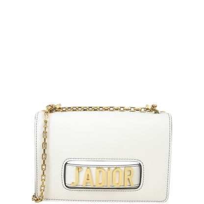 Dior J'Adior Chain Flap Bag Rovelle Bags