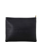 Dior Logo Zip Pouch Rovelle Bags