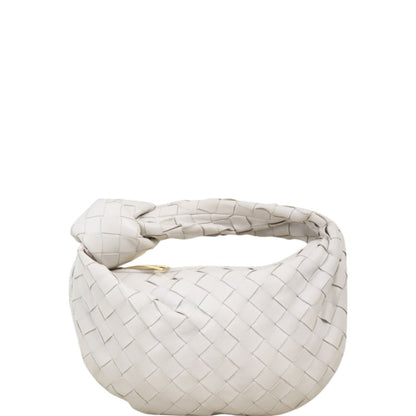 Bottega Veneta Jodie Hand Bag Mini