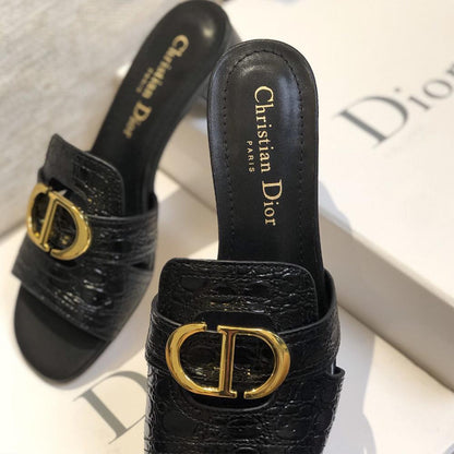 Dior Sandals