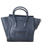Celine Mini Luggage Tote