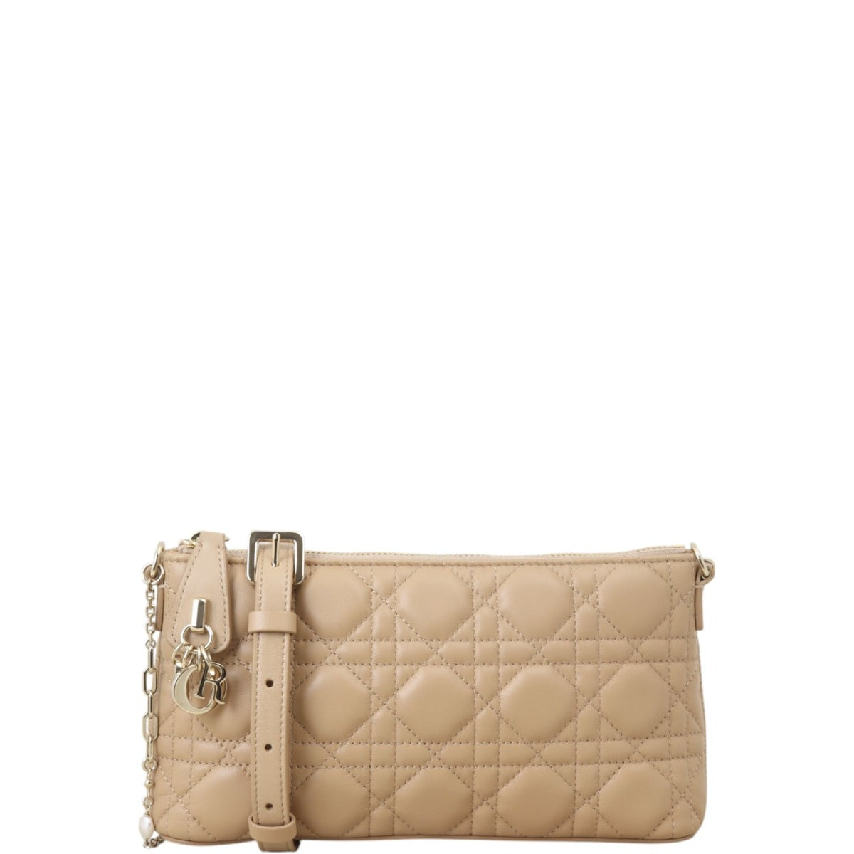Dior Cannage Midi Mini Bag Rovelle Bags