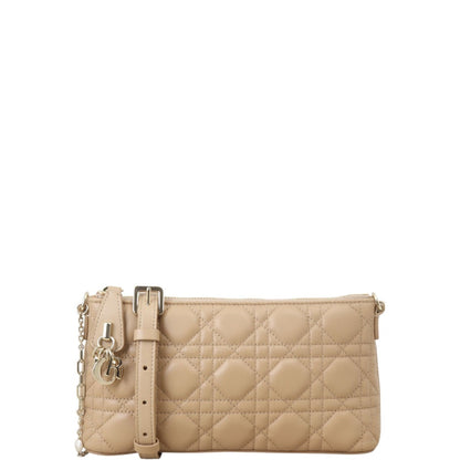Dior Cannage Midi Mini Bag Rovelle Bags