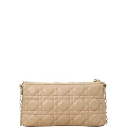 Dior Cannage Midi Mini Bag Rovelle Bags