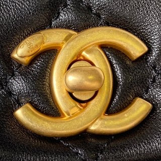Chanel  Small Flap Bag