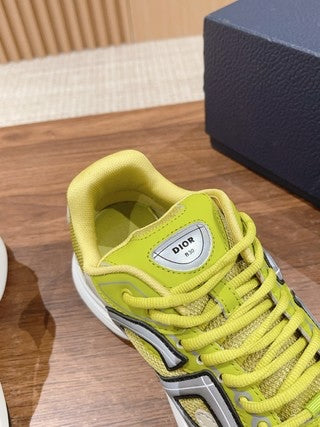 Christian Dior Men B30 Sneaker